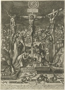 Kruisiging van Christus
