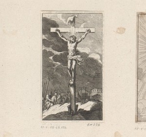 Kruisiging van Christus