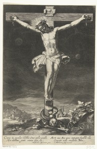 Kruisiging van Christus