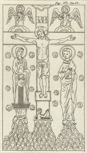Kruisiging van Christus