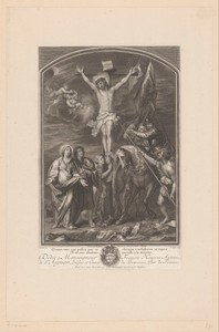 Kruisiging van Christus