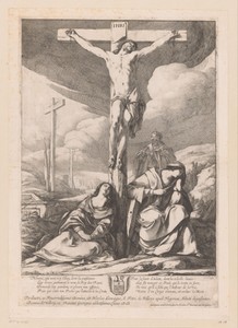 Kruisiging van Christus