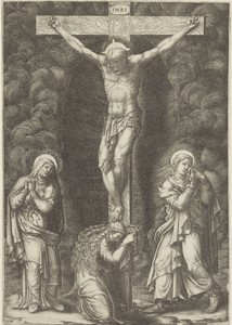 Kruisiging van Christus