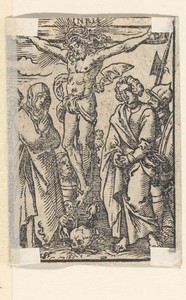 Kruisiging van Christus