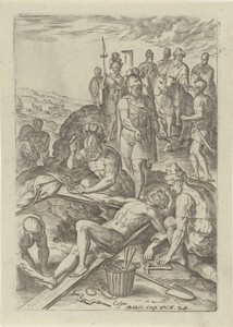 Kruisiging van Christus
