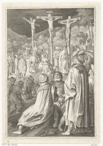 Kruisiging van Christus