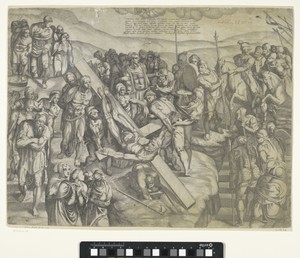 Kruisiging van Petrus