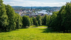 Kulåsparken Vista