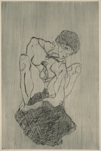 Kummernis (Sorrow)