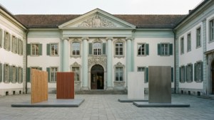 Kunstmuseum Minimalist