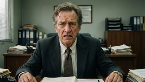 Kurtzman's Despair