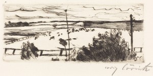 Küste (Seascape)