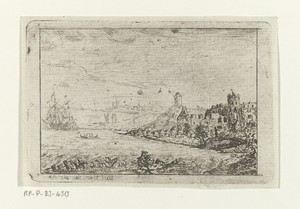 Kustlandschap