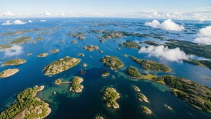 Kvarken Archipelago Summer