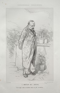 L'Amateur des Jardins