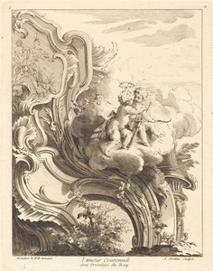 L'Amour Couronnée