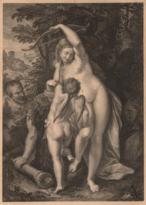 L'Amour desarme