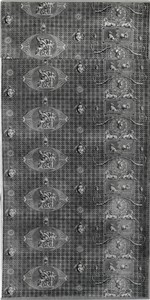 L'Amour Vainquerur (Love Triumphant) (Furnishing Fabric)