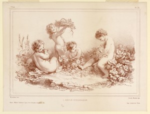 L'amour Vendangeur