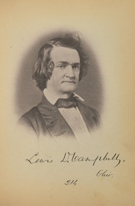 L. D. Campbell