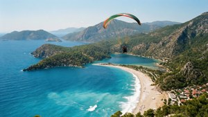 Ölüdeniz Blue Lagoon