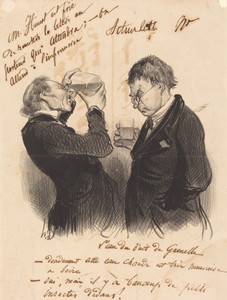 L'Eau du puits de Grenelle
