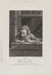 L'Eau (Water)