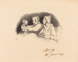 L'Éducation au biberon