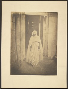 L'Emir Abd el Kader