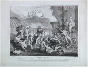 L'Empire de Flore