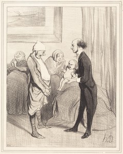 L'Entrée dans la vie