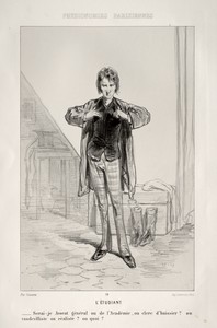 L'Étudiant
