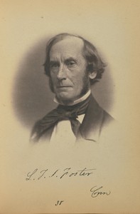 L. F. S. Foster