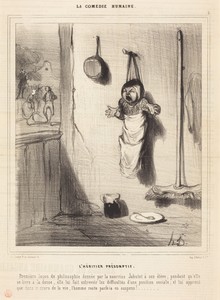 L'Héritier présomptif