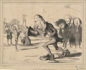 L'heure de la rentrée en classe