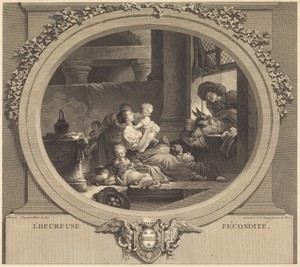 L'heureuse fécondité