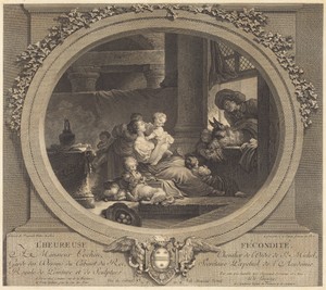 L'heureuse fécondité