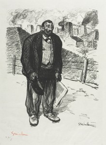 L'Honnête ouvrier