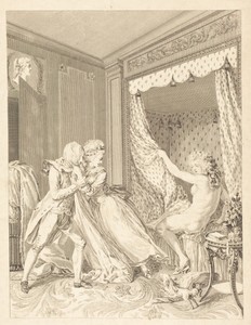 L'Indiscret