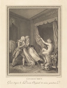 L'Indiscret