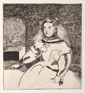 L'infante Marguerite