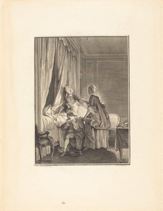 L'inoculation de l'amour