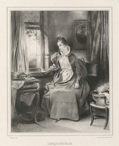 L'Inquietude