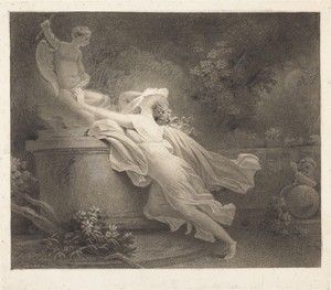 L'invocation a l'amour