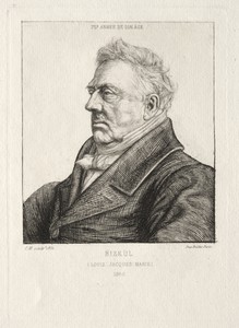 L. J. Marie Bizeul, a Breton Archaeologist