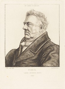 L.J.-Marie Bizeul, a Breton Archaeologist