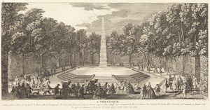 L'Obelisque