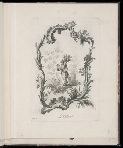 L'Odorat