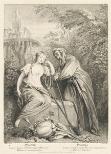 L'oeuvre d'Antoine Watteau (volume I)