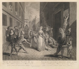 L'oeuvre d'Antoine Watteau (volume II)